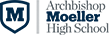 Archbishop Moeller High School Logo